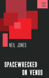 Produktbild: Spacewrecked on Venus