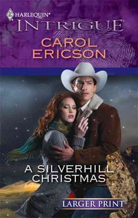 Produktbild: A Silverhill Christmas