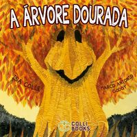 Produktbild: A &aacute;rvore dourada