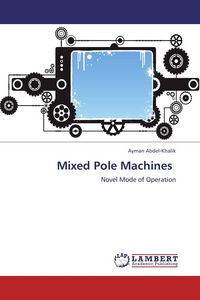 Produktbild: Mixed Pole Machines