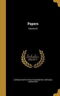 Produktbild: PAPERS VOLUME 03