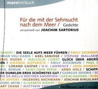Produktbild: F&uuml;r die mit der Sehnsucht nach dem Meer , 1 Audio-CDs