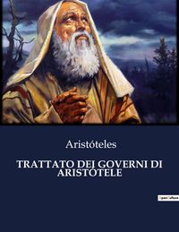 Produktbild: Trattato Dei Governi Di Arist&oacute;tele