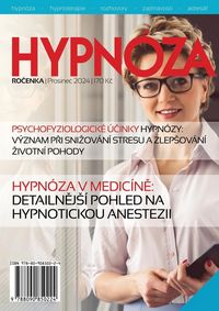 Produktbild: Hypn&oacute;za