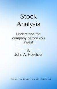 Produktbild: Stock Analysis