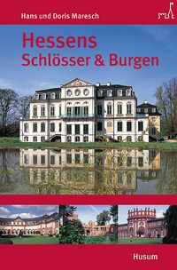 Produktbild: Hessens Schl&ouml;sser und Burgen