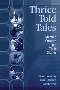 Produktbild: Thrice Told Tales
