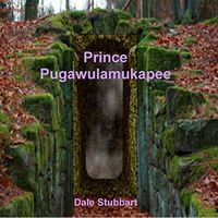 Produktbild: Prince Pugawulamukapee