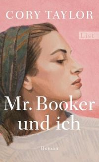 Produktbild: Mr. Booker und ich