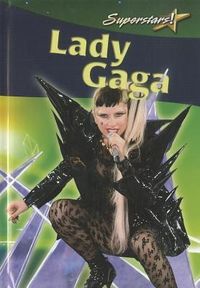 Produktbild: Lady Gaga