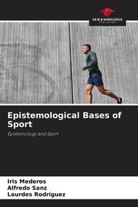 Produktbild: Epistemological Bases of Sport