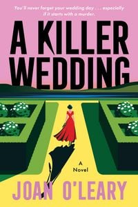 Produktbild: A Killer Wedding