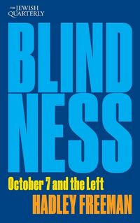 Produktbild: Blindness