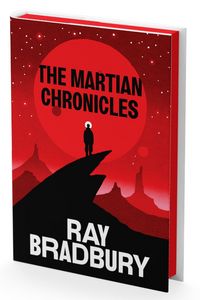 Produktbild: The Martian Chronicles Deluxe Collector's Edition