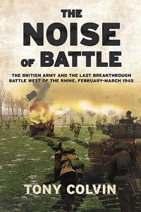 Produktbild: The Noise of Battle