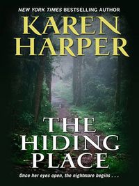 Produktbild: The Hiding Place