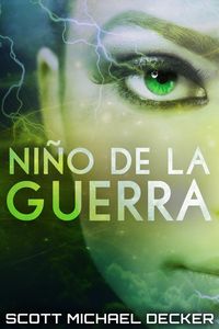 Produktbild: Ni&ntilde;o de la Guerra