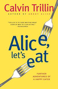 Produktbild: Alice, Let's Eat