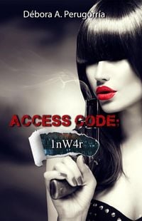 Produktbild: Access Code: 1nW4r