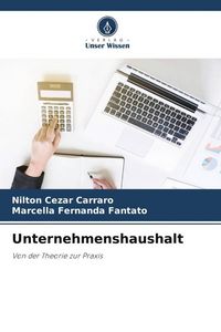 Produktbild: Unternehmenshaushalt