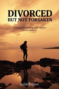 Produktbild: Divorced But Not Forsaken