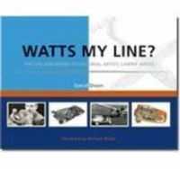 Produktbild: Dixon, D: Watts My Line?