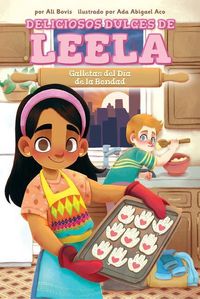 Produktbild: Galletas del D&iacute;a de la Bondad (Kindness Day Cookies)