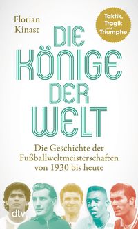 Produktbild: Die K&ouml;nige der Welt