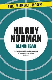 Produktbild: Blind Fear