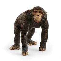 Produktbild: schleich&reg; 14883 Schimpanse