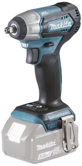 Produktbild: Makita DTW180Z Akku-Schlagschrauber 210 Nm 18 V