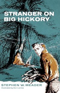 Produktbild: Stranger on Big Hickory