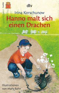 Produktbild: Hanno malt sich einen Drachen