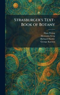 Produktbild: Strasburger's Text-Book of Botany