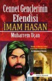 Produktbild: Cennet Genclerinin Efendisi Imam Hasan