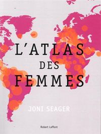 Produktbild: L'atlas des femmes