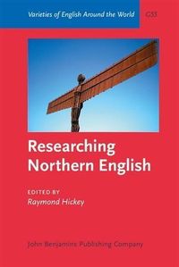 Produktbild: Researching Northern English