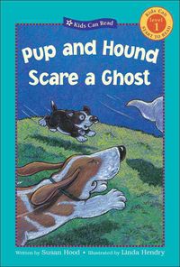 Produktbild: Pup and Hound Scare a Ghost