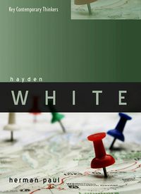 Produktbild: Hayden White