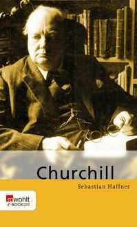 Produktbild: Winston Churchill