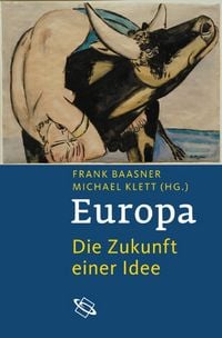 Produktbild: Europa