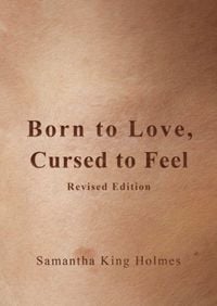 Produktbild: Born to Love, Cursed to Feel Revised Edition