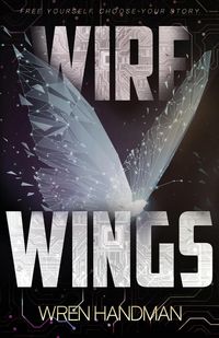 Produktbild: Wire Wings