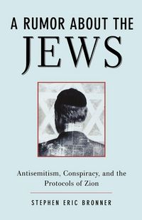 Produktbild: A Rumor about the Jews