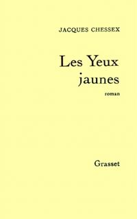 Produktbild: Les Yeux Jaunes