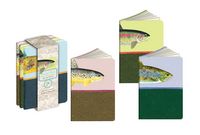 Produktbild: Fly Fishing Pckt Pads