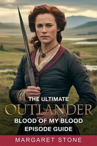 Produktbild: The Ultimate Outlander: Blood of My Blood Episode Guide