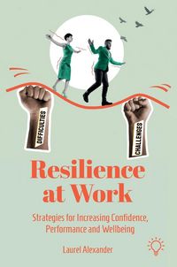 Produktbild: Resilience at Work