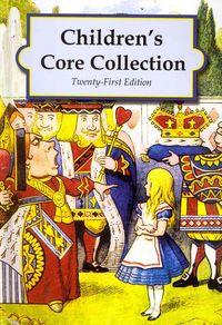 Produktbild: Wilson, H:  Children's Core Collection