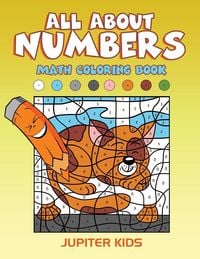 Produktbild: All About Numbers